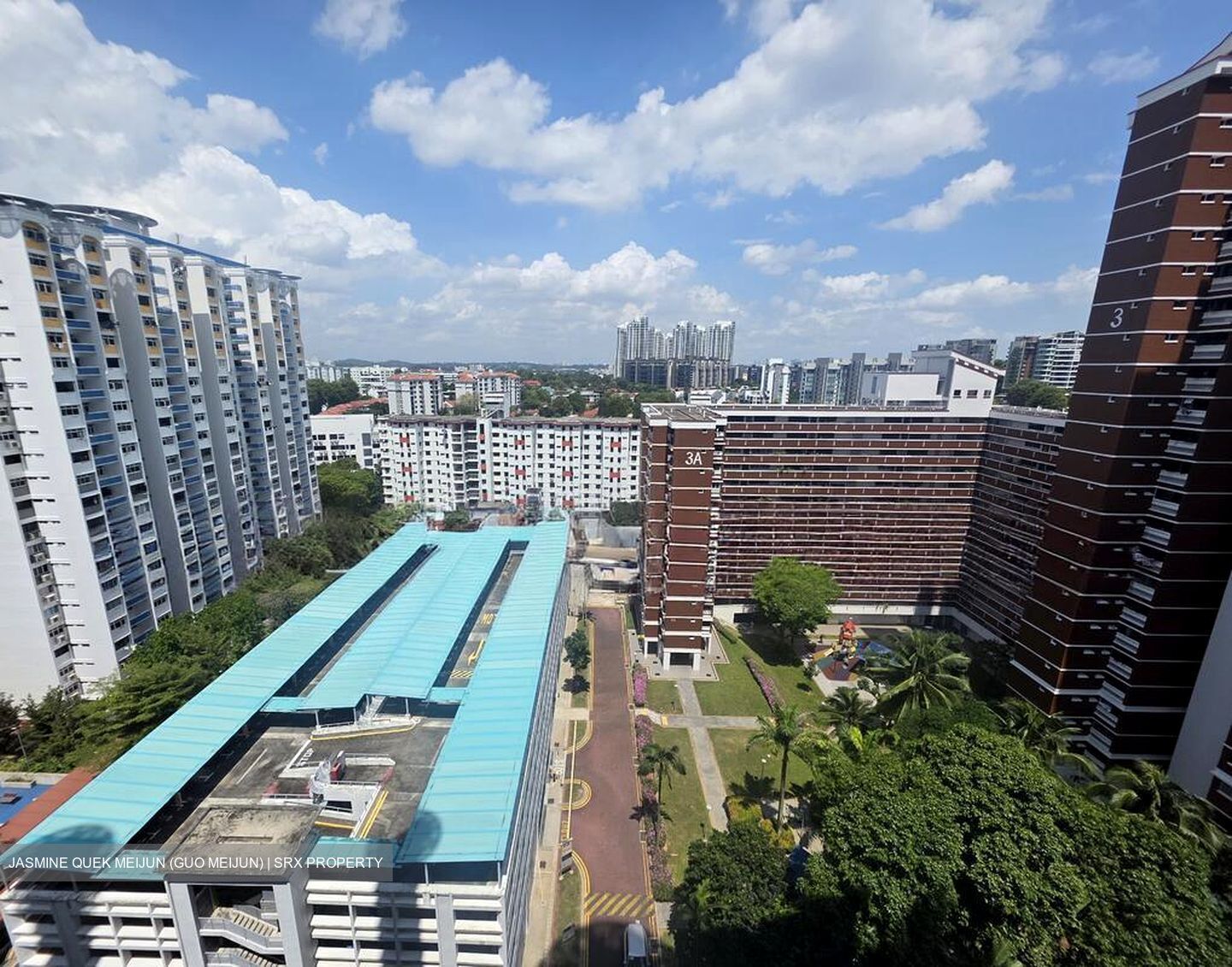 Blk 4 Holland Close (Queenstown), HDB 3 Rooms #570198981